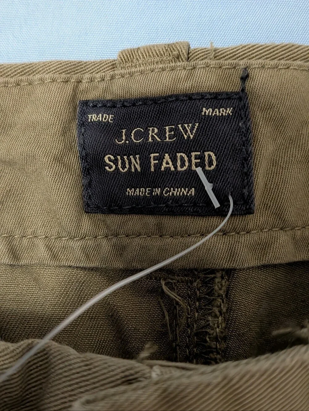 NWT J. Crew 